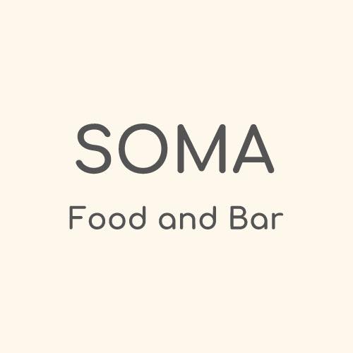 SOMA Food and Bar